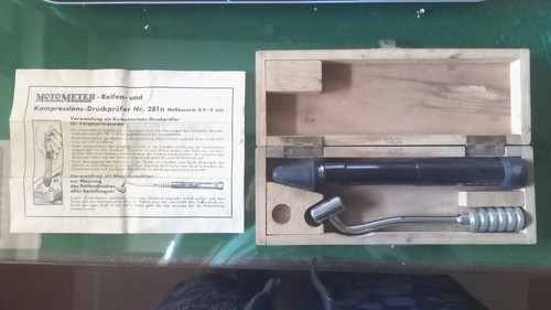 Motometer reifen - motometer, reifen-