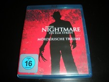 Blu-ray NIGHTMARE ON ELM