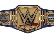 WWE Undisputed Title