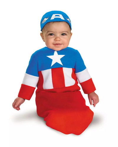 Captain america kostüm für - captain,