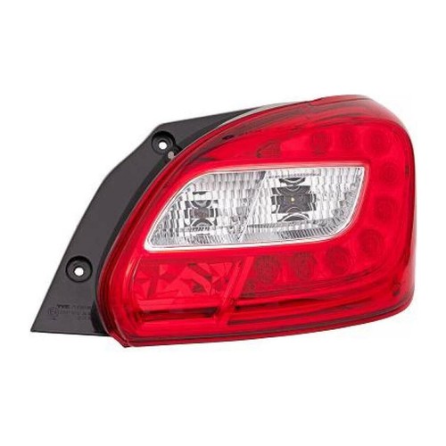 Diederichs led heckleuchte - diederichs,
