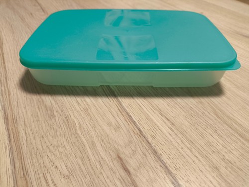 Tupperware kühlschrank - tupperware,