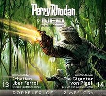 Perry rhodan neo mp3 - rhodan,