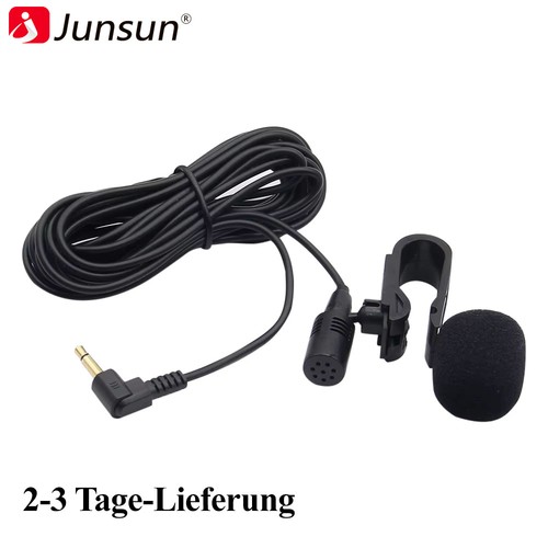 Mikrofon für autoradio - für,