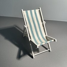 Sonnenstuhl klappbar Holz für Handy