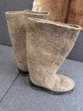 Filzstiefel Russich Walenki