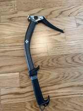 Black Diamond Viper Eisgerät