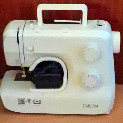 Carina nähmaschine - carina,