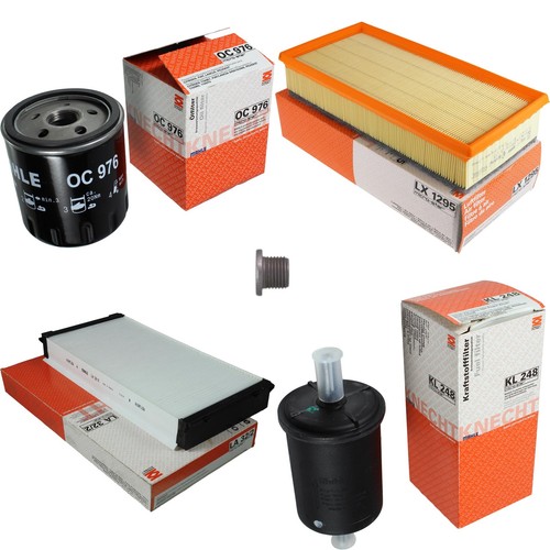 Mahle inspektionspaket - mahle,
