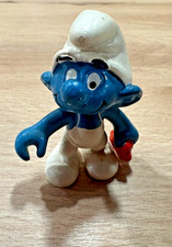 Schleich/Peyo