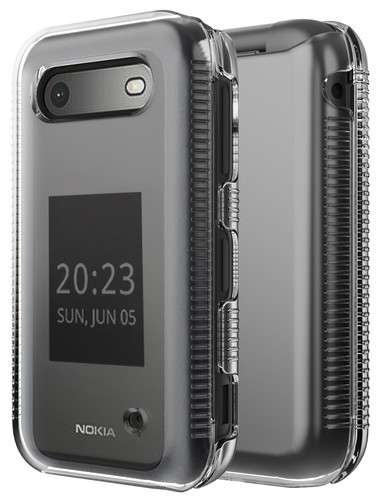 Nakedcellphone klarsicht - nakedcellphone,