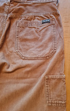 Original Peak Performance Casual Cord Pants, selten, medium