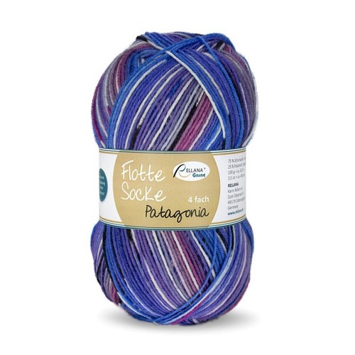 Rellana flotte socke - rellana,
