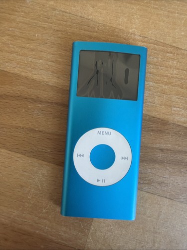 Apple ipod nano generation - ipod,