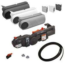 Klappenbeschlag Hochfaltklappe