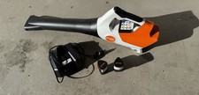 STIHL Akku-Blasgerät BGA 30
