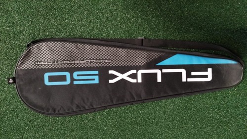 Dunlop flux racket cover - dunlop,