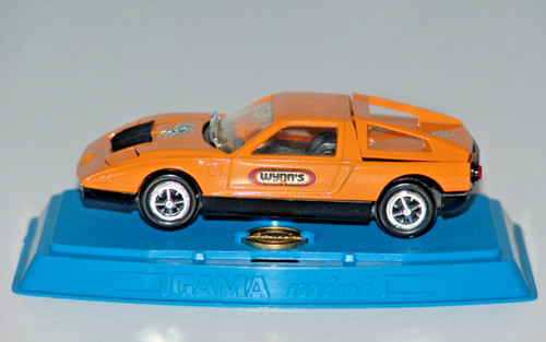 Gama mini mercedes - mini,