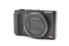 Sony CyberShot DSC-HX60V Digitalkamera Kamera Reisekamera Kompakt - Refurbished