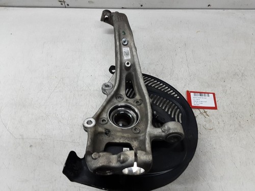 Radnabe rechts vorne - wheel, hub