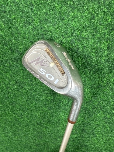 Mac gregor 501 eisen - mac, mc