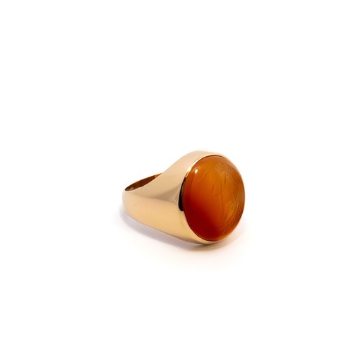 Herrenring siegelring mit - herrenring,