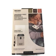 Universal Sicherheitsclip