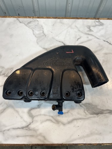 Mercury marine mercruiser - mercury,