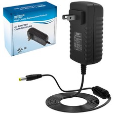 HQRP AC Adapter Für Boss