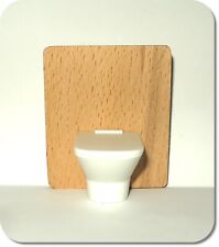 Miniatur, Puppenstube Toilette, Klo, WC, NEU