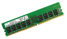 16GB DDR4 ECC RAM UDIMM 2666