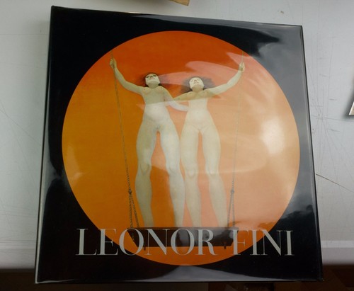 Leonor fini constantin - leonor,