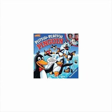 GW80ac Plitsch Platsch Pinguin