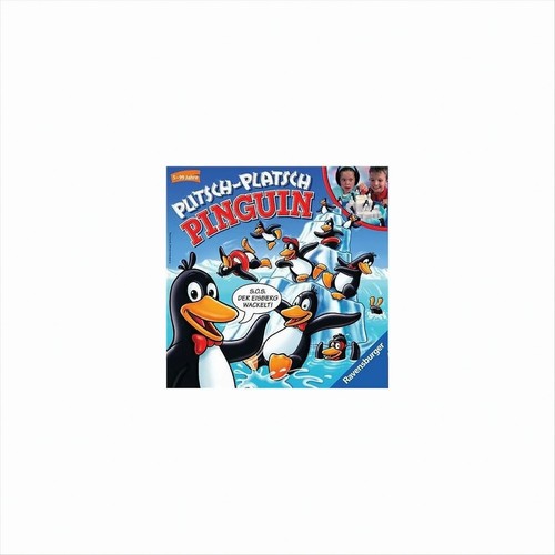 Gw80ac plitsch platsch - gw80ac, pinguin