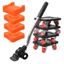 Möbelheber Möbelrollen