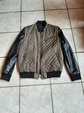 Lederjacke  Herren Gr.L