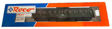 Roco H0 44678 Personenwagen 2