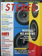 STEREO 7/96   ALR TAKE 3,EXPOLINEAR T 200,INFINITY KAPPA 7.2,NEWTRONICS SKORPION