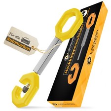 Heckklappenaufsteller