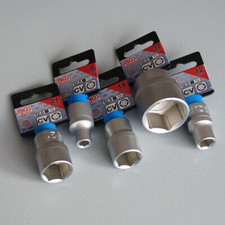 BGS Steckschlüssel Sechskant