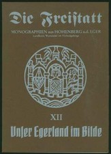 Egerland 1928 Foto Chronik