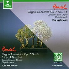Orgelkonzert und 7nr 1 - orgelkonzert, 7nr.1-