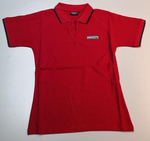 Ramazzotti damen poloshirt - ramazzotti, damen-poloshirt