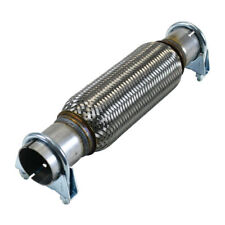 Flexrohr 50 x200 Flexstück Montage, ohne Schweißen INTERLOCK Volvo V40, VW Bora