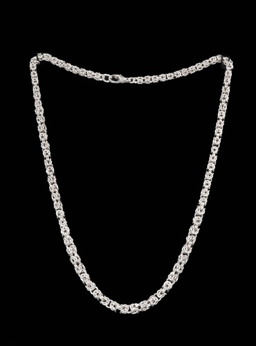 925 silber runde - 925/-,