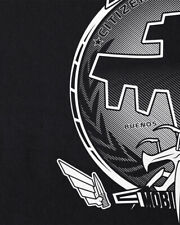 Mobile Infantry Veteran Kinder