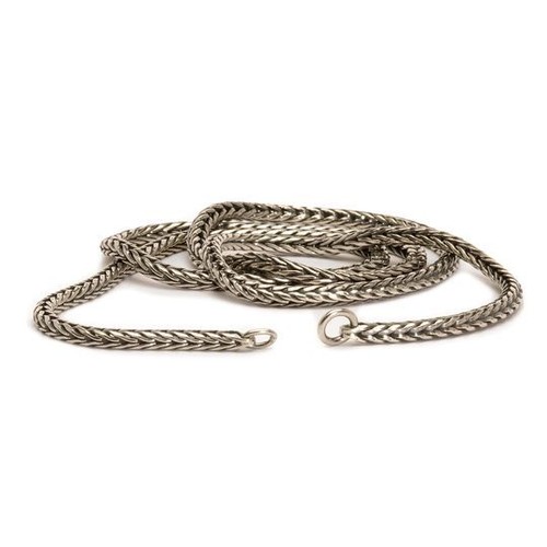 Trollbeads halskette 925 - trollbeads,