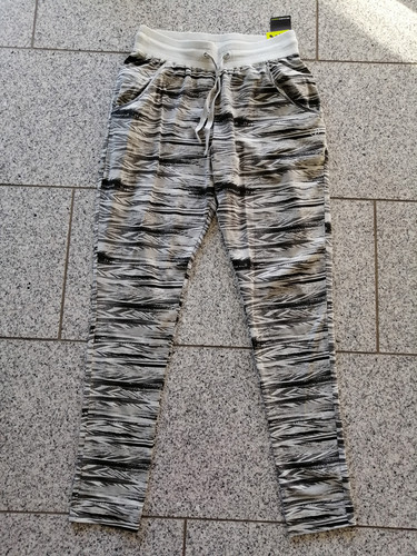 Zumba hose größe grau - größe,