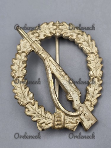 INFANTERIE-STURMABZEICHEN