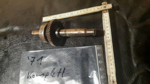Kreidler florett - kreidler,